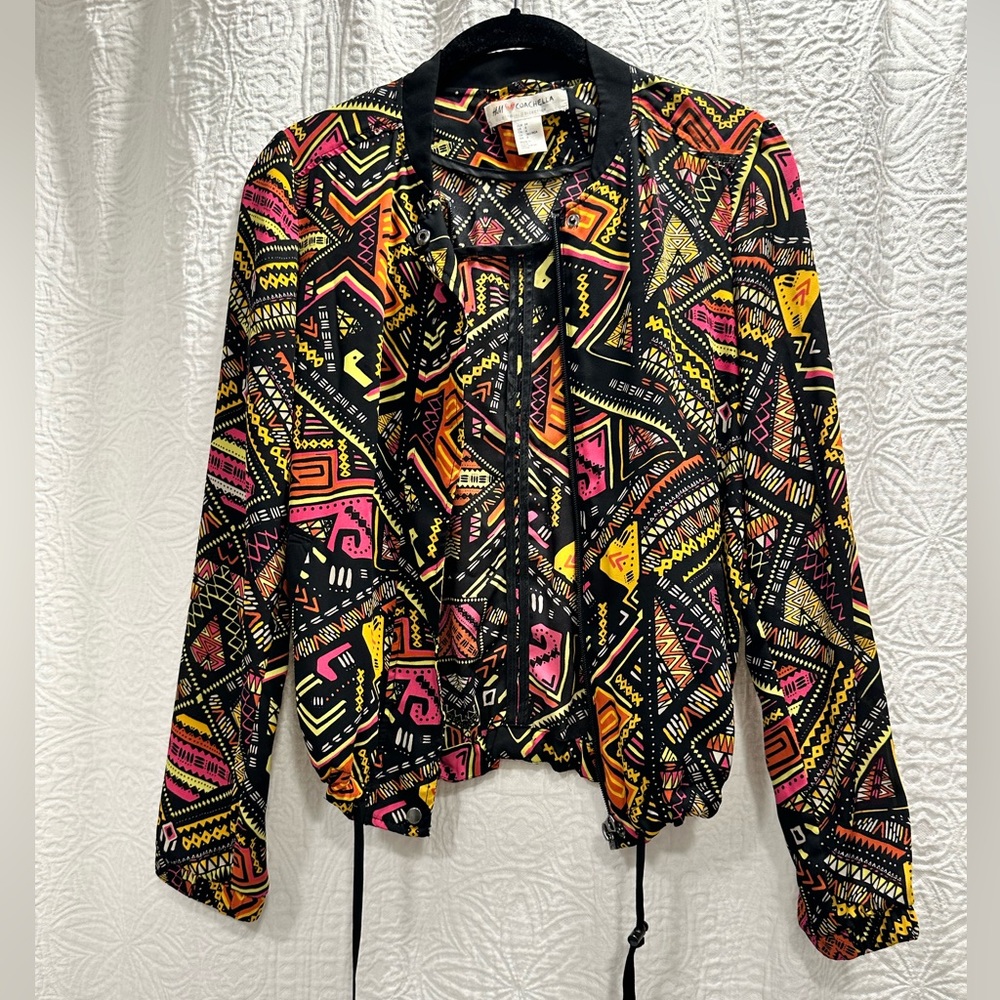 Topshop lightweight jacket